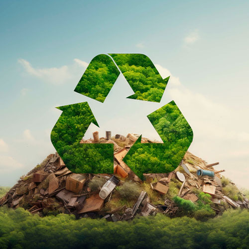 Recycling